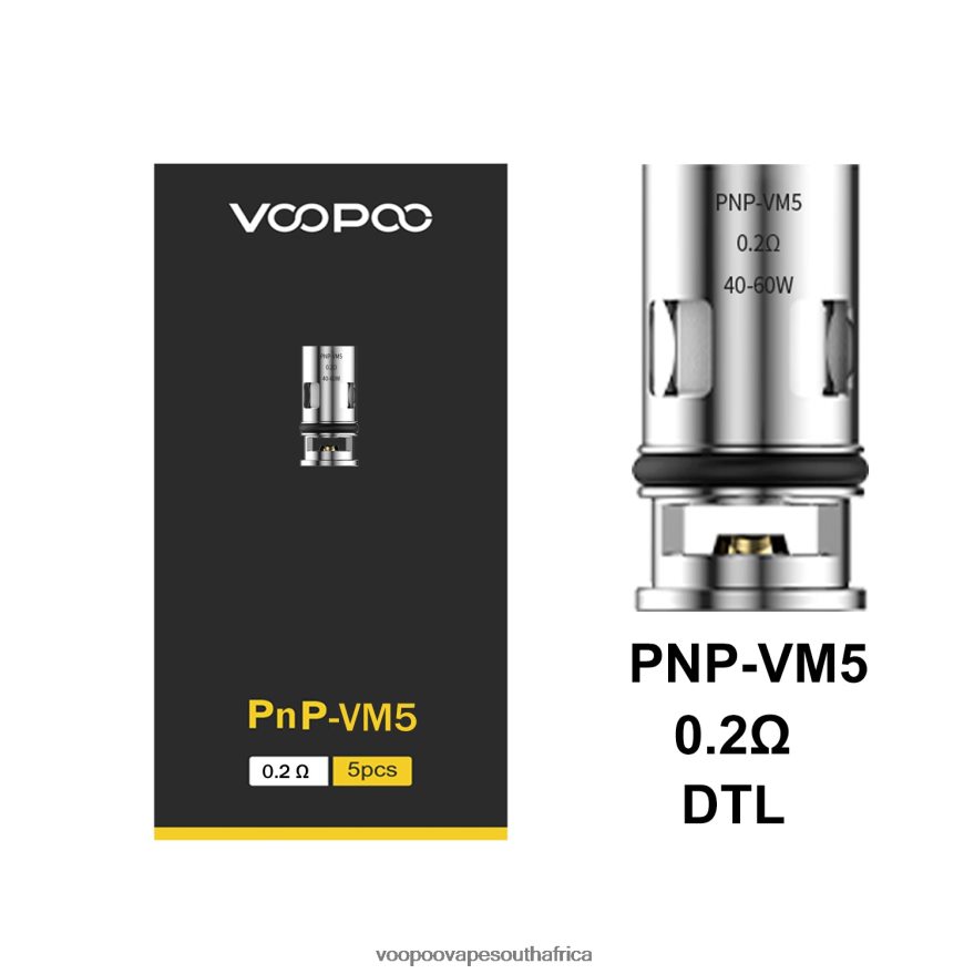 PnP-VM5