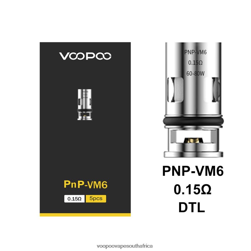 PnP-VM6