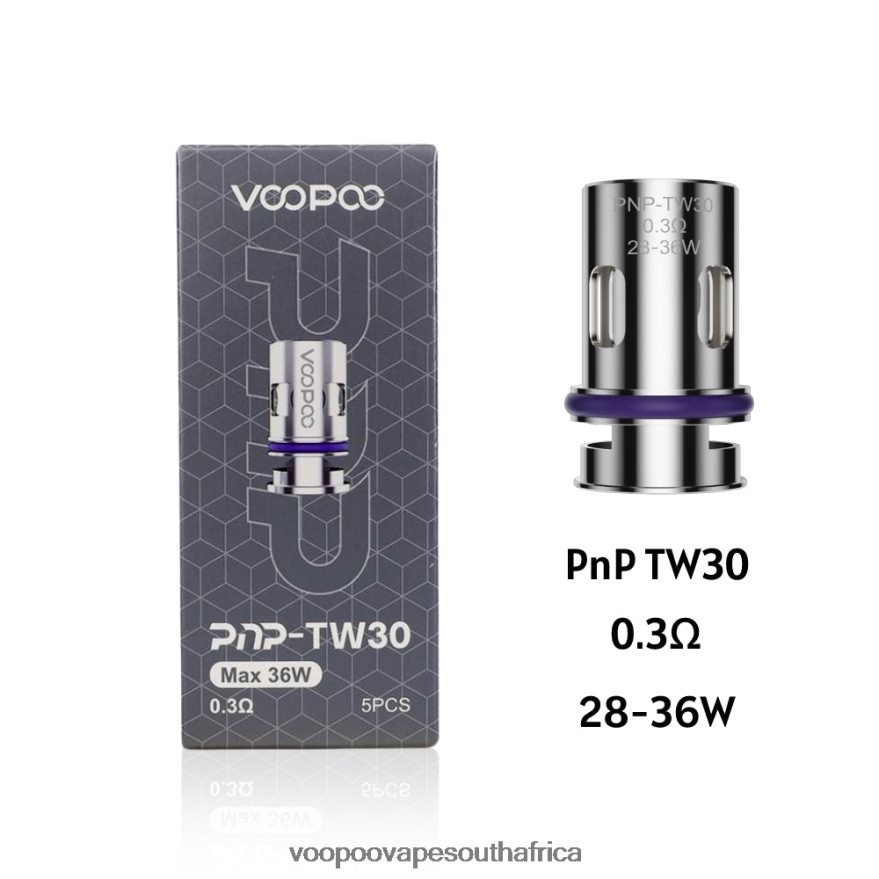 PnP-TW30
