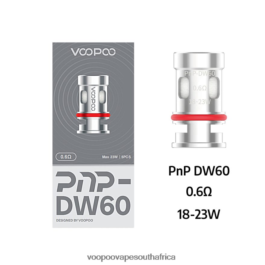 PnP-DW60