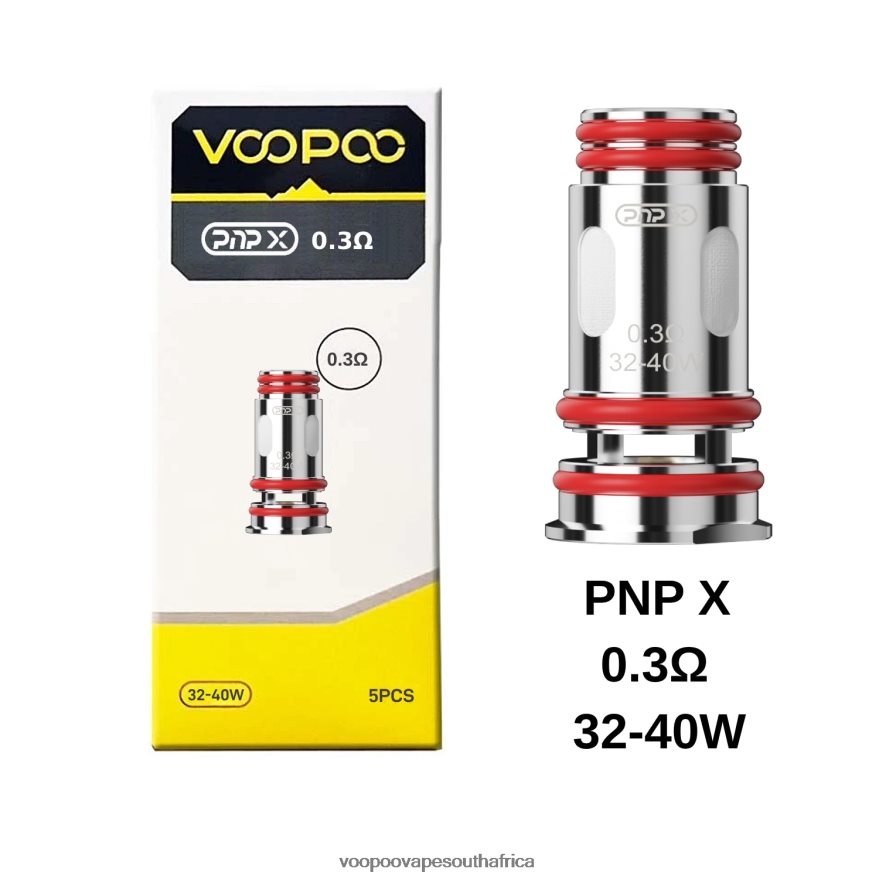 PnP X 0.3 ohm