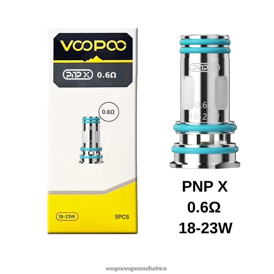 PnP X 0.6 ohm
