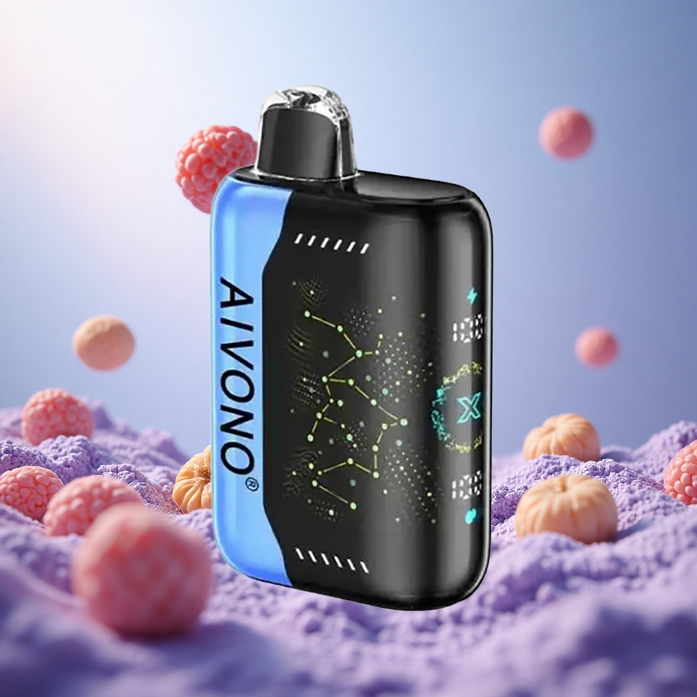 Blue Rancher Aivono Aim Boom 25000 Puffs 28ml 650mAh vape suppliers South Africa