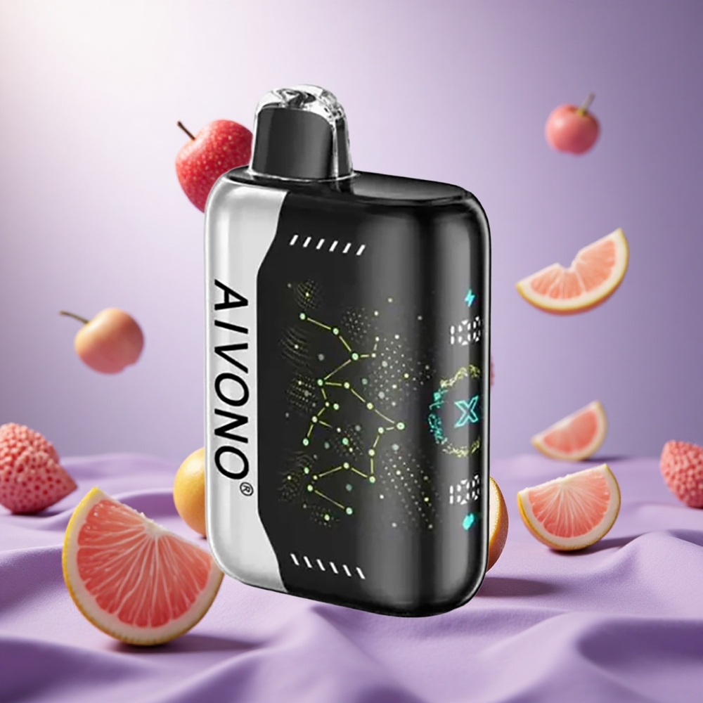 Miami Mint Aivono Aim Boom 25000 Puffs 650mAh Battery vape suppliers South Africa