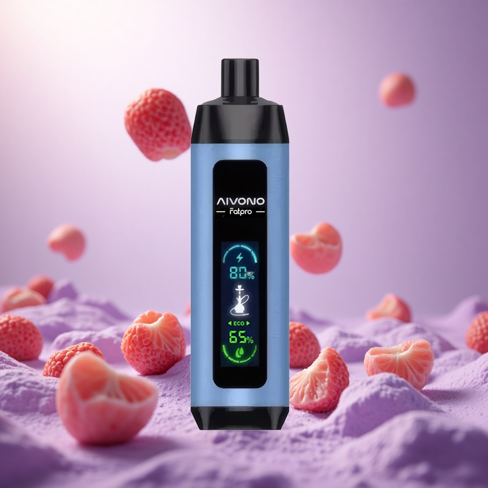 Love 66 Aivono Aim Fatpro 22000 Puffs 28ml 600mAh Rechargeable vape suppliers South Africa