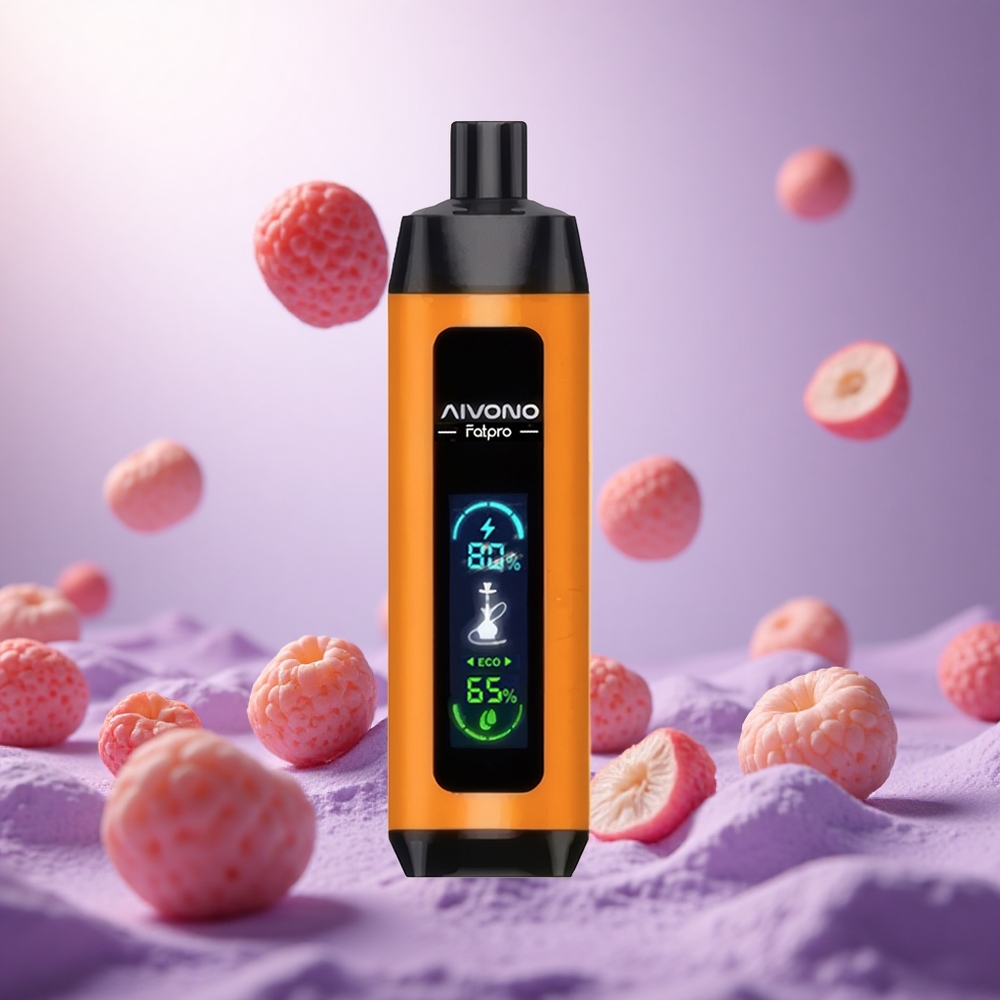 Lucid Dream Aivono Aim Fatpro 22000 Puffs 28ml Eco/Boost Dual Modes vape suppliers South Africa