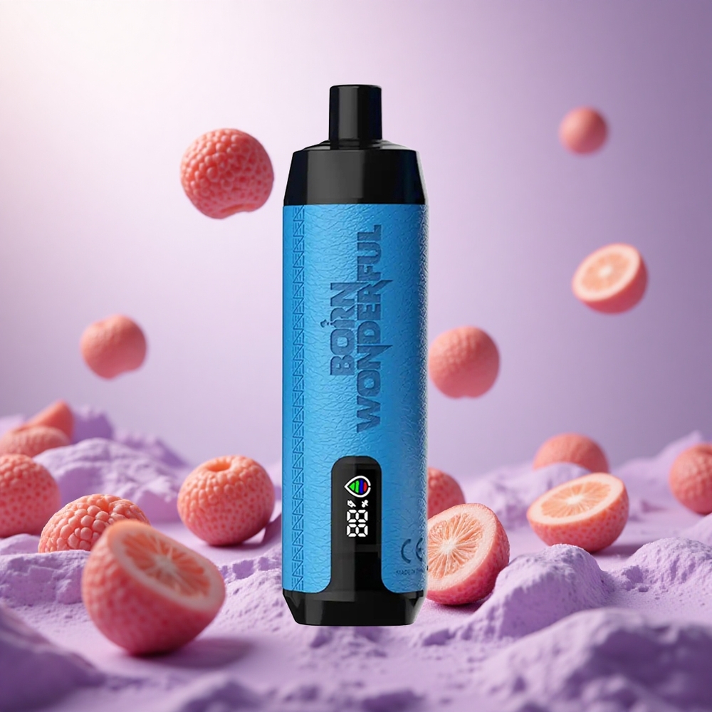 Cush Man RandM Fumot Shisha 10000 Puffs 18ml Prefilled vape suppliers South Africa