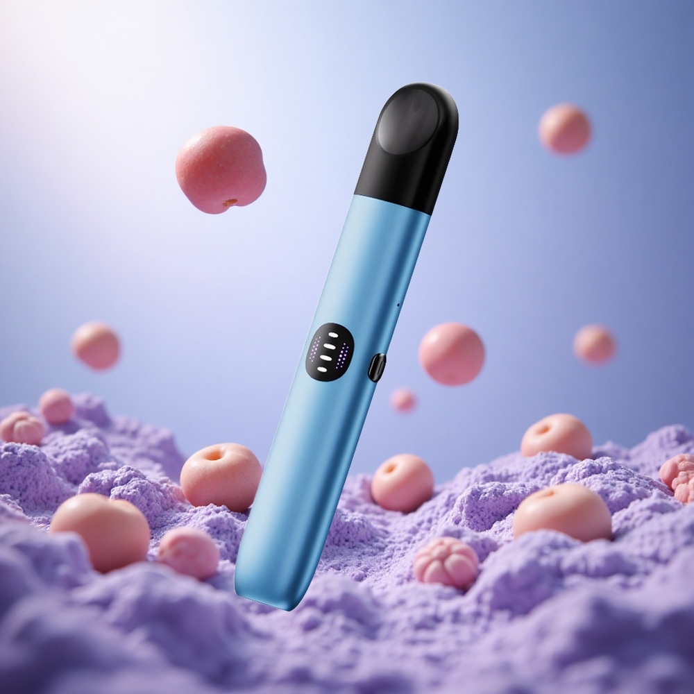 Blue RELX Infinity 2 650 Puffs Vape Device vape suppliers South Africa