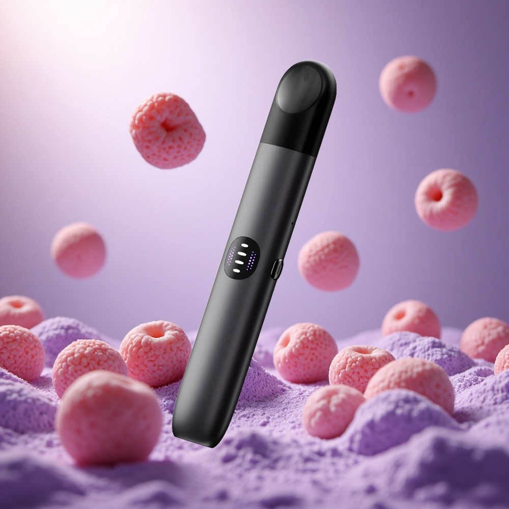 Darkasteroid RELX Infinity 2 650 Puffs Vape Device vape suppliers South Africa