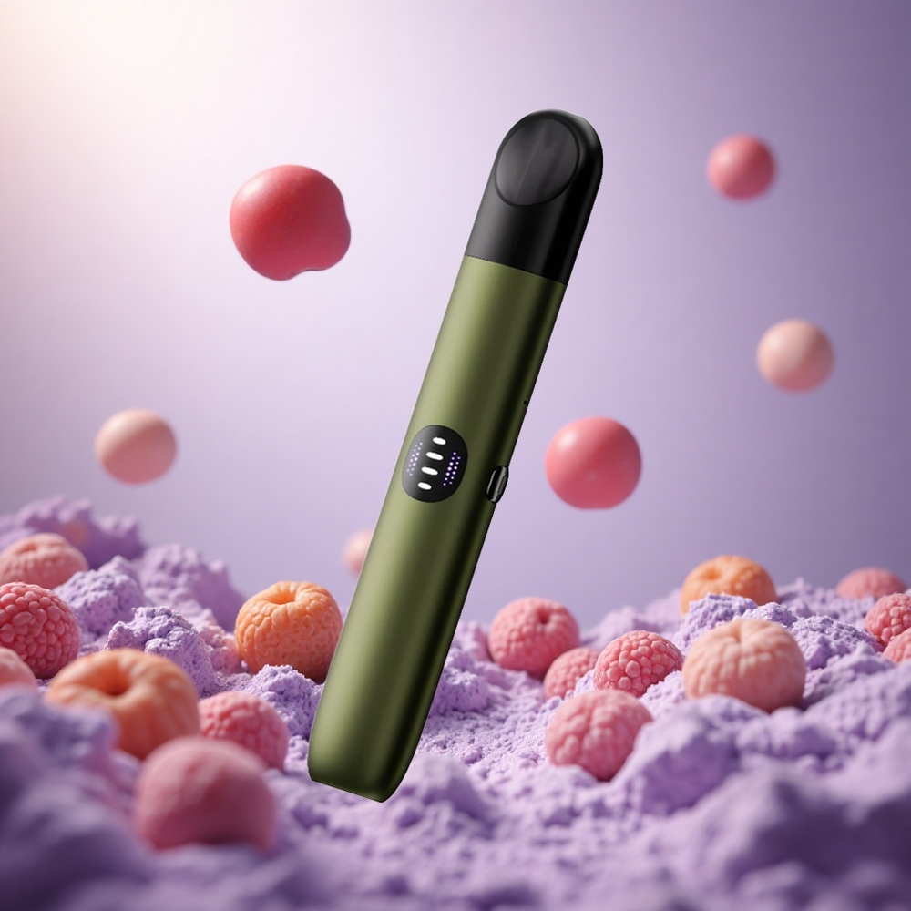 Greennavy RELX Infinity 2 650 Puffs Vape Device vape suppliers South Africa