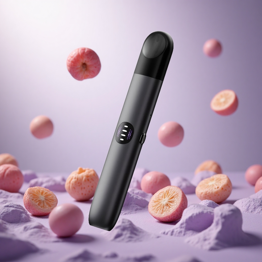Grey RELX Infinity 2 650 Puffs Vape Device vape suppliers South Africa