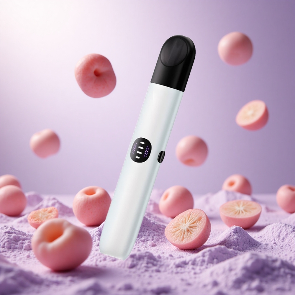 Pearl Powder RELX Infinity 2 650 Puffs Vape Device vape suppliers South Africa