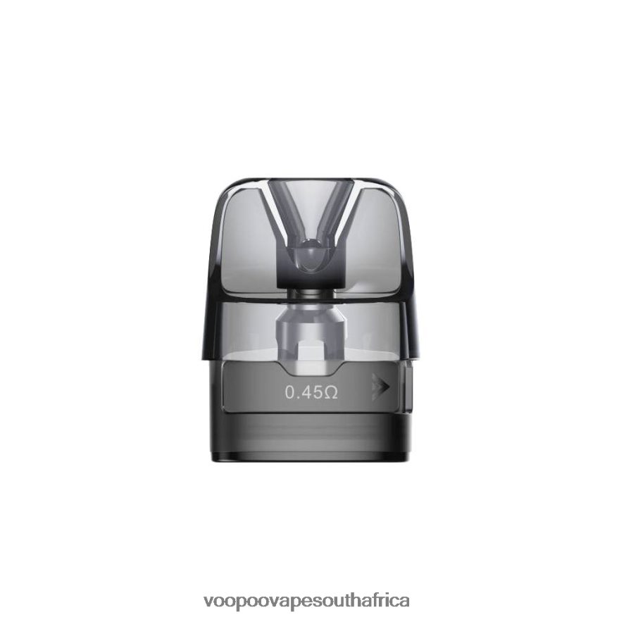 VOOPOO ARGUS E40 Cartridge 8H4DNL580 0.45 ohm VOOPOO drag south africa