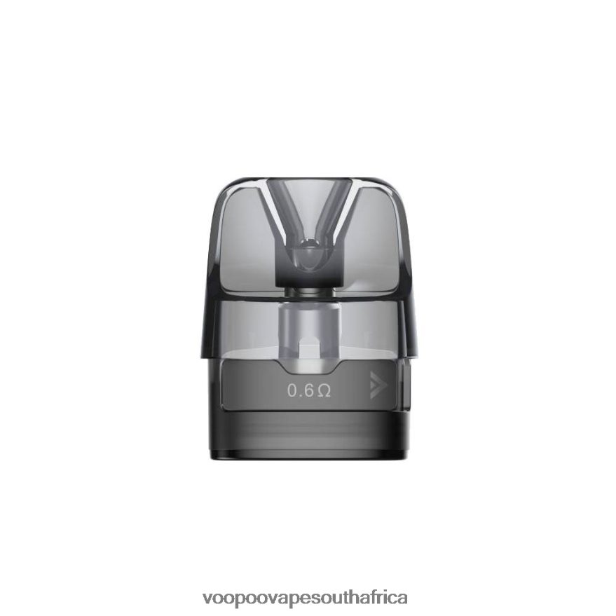 VOOPOO ARGUS E40 Cartridge 8H4DNL581 0.6 ohm VOOPOO vape south africa
