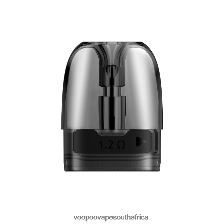 VOOPOO ARGUS Pod Cartridge (3Pcs) 8H4DNL518 1.2 ohm VOOPOO vape mod