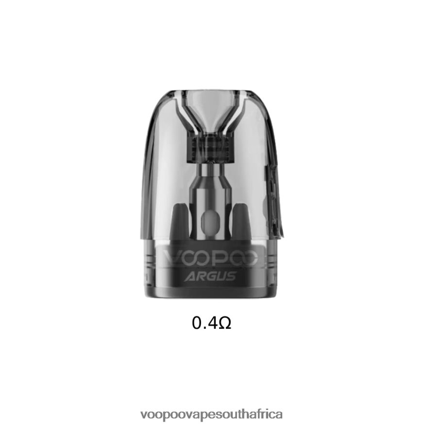 VOOPOO ARGUS TOP FILL Cartridge 8H4DNL544 0.4 ohm VOOPOO vape price