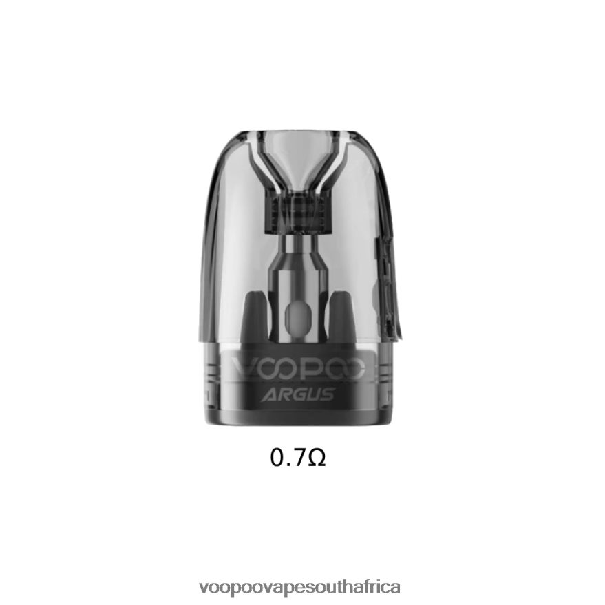 VOOPOO ARGUS TOP FILL Cartridge 8H4DNL564 0.7 ohm VOOPOO vape price