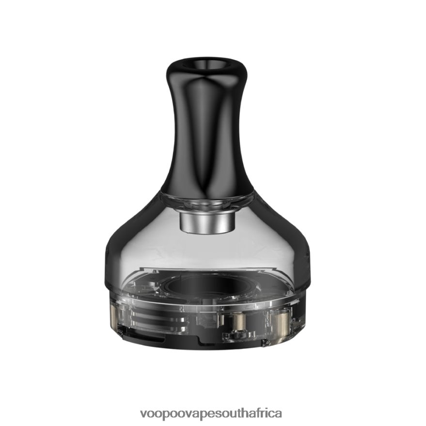 VOOPOO PNP MTL POD (2Pcs) 8H4DNL515 Black VOOPOO vape pod