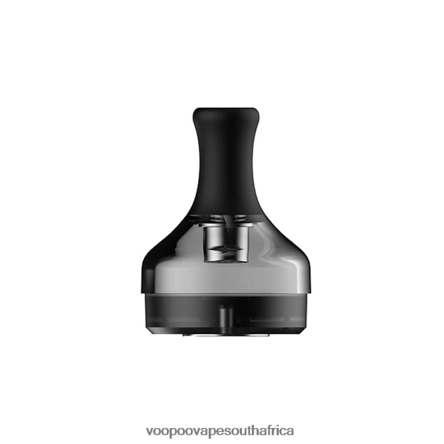VOOPOO PNP MTL POD (2Pcs) 8H4DNL515 Black VOOPOO vape pod