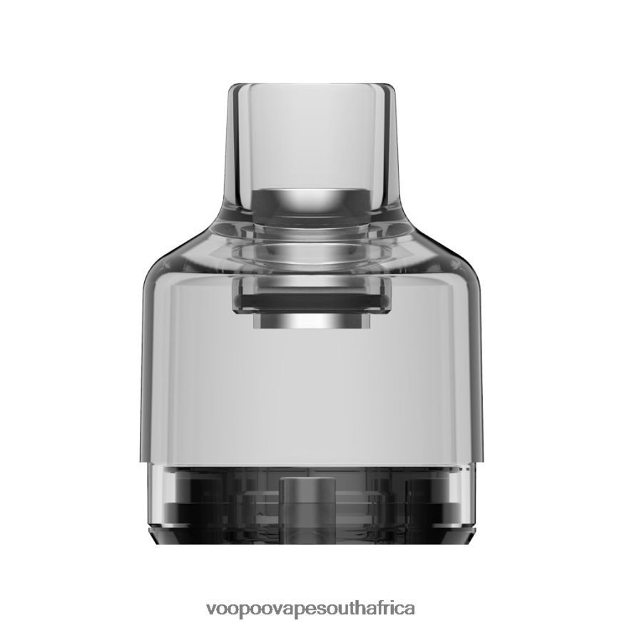 VOOPOO PNP POD (2Pcs) 8H4DNL503 Black VOOPOO vape cape town