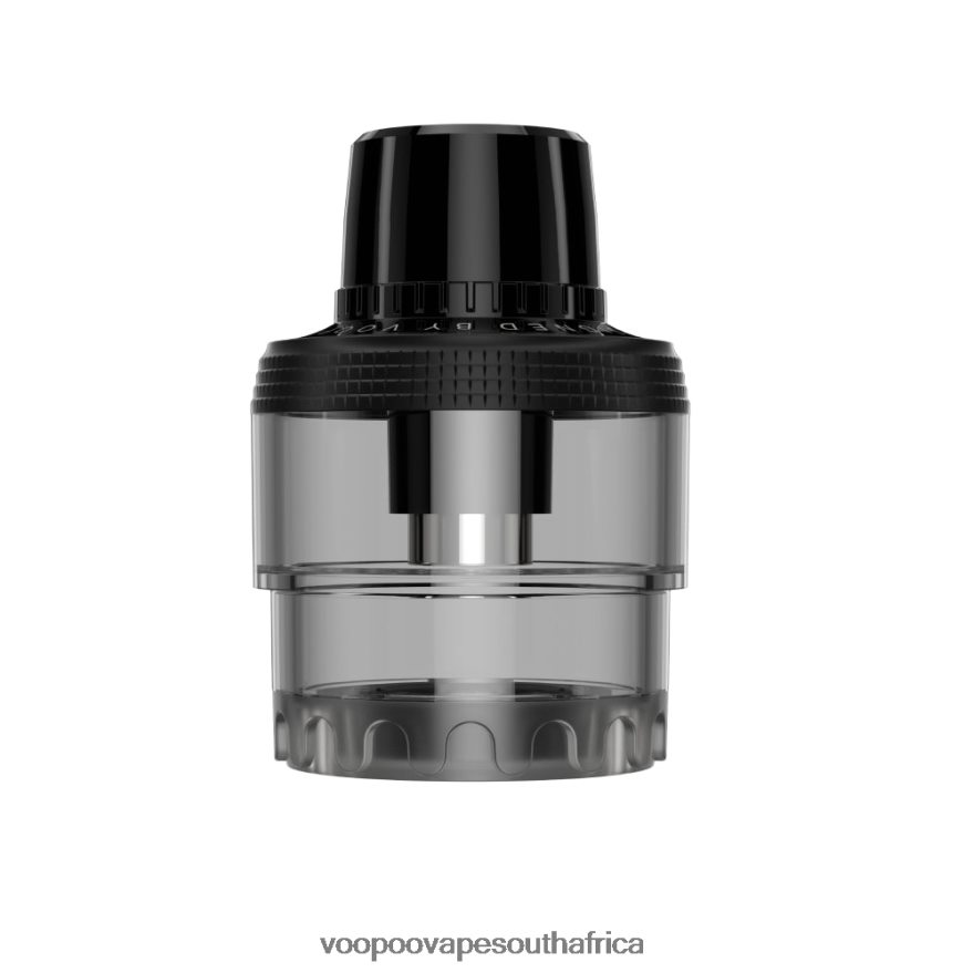 VOOPOO PNP POD 2 (2Pcs) 8H4DNL509 Black VOOPOO argus south africa