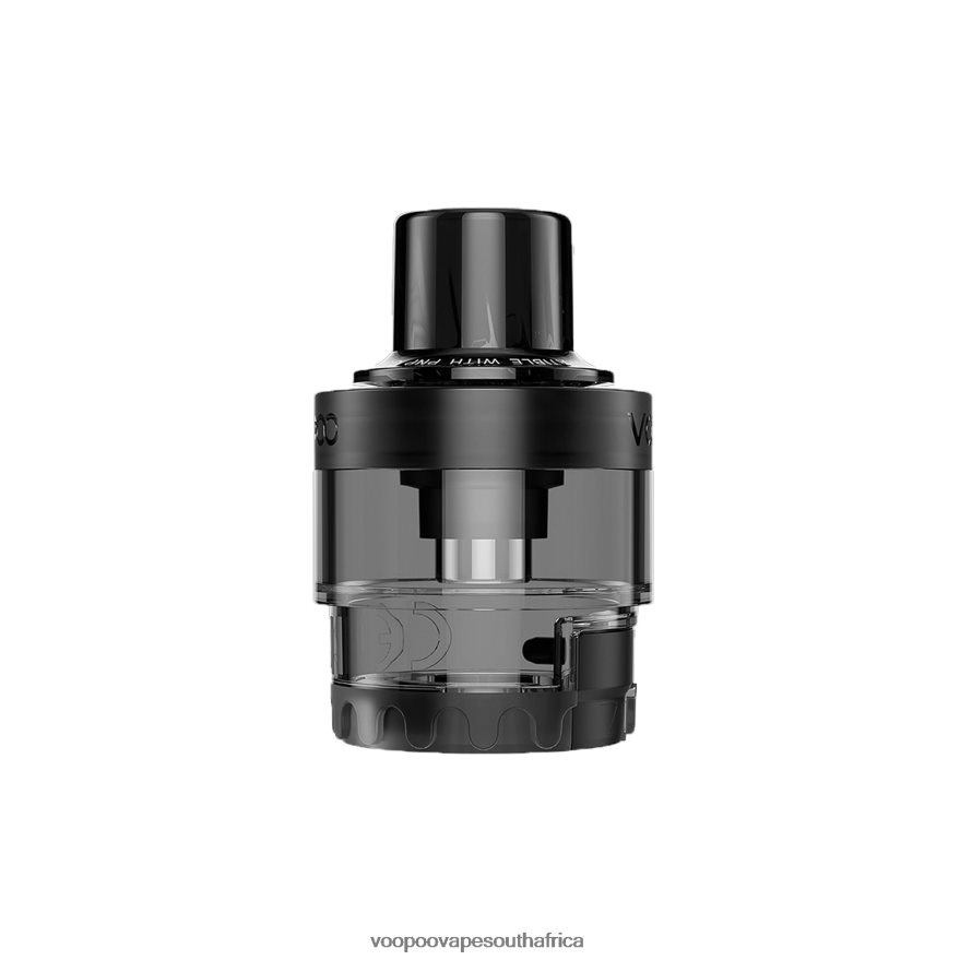 VOOPOO PNP POD II (Upgraded Version) 8H4DNL543 Black VOOPOO vape cape town