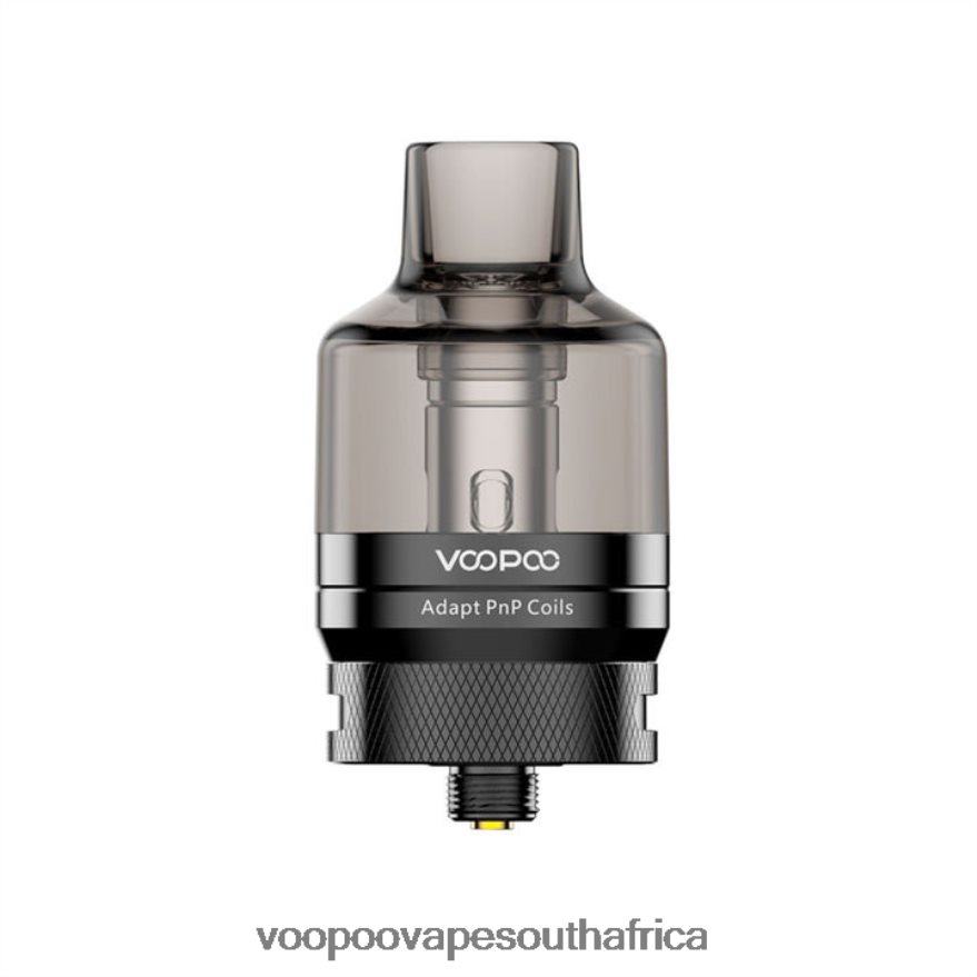 VOOPOO PNP Pod Tank Kit 8H4DNL510 Black VOOPOO drag south africa