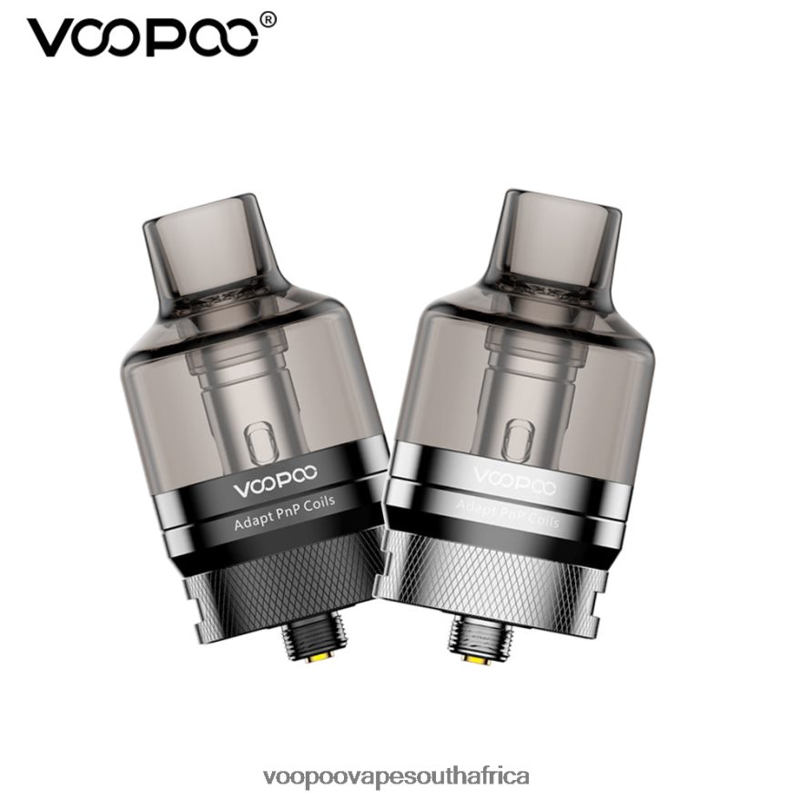 VOOPOO PNP Pod Tank Kit 8H4DNL510 Black VOOPOO drag south africa