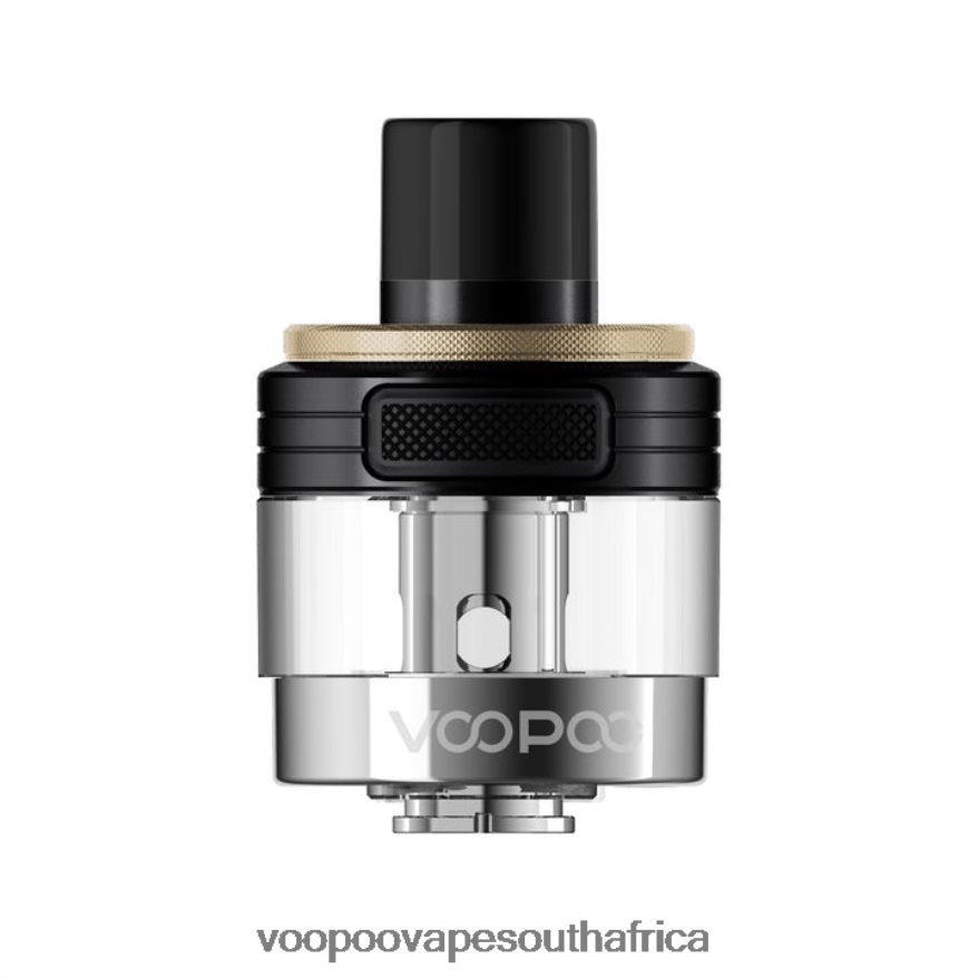 VOOPOO PNP-X POD (Old Version) 8H4DNL512 Black VOOPOO south africa
