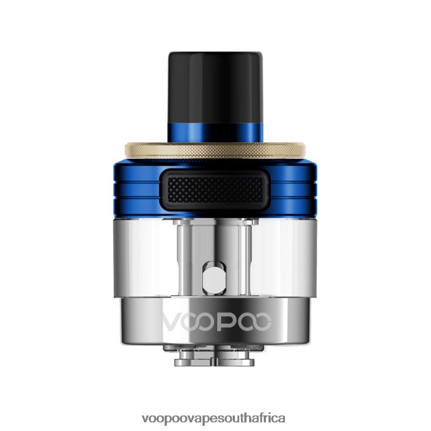 VOOPOO PNP-X POD (Old Version) 8H4DNL512 Black VOOPOO south africa