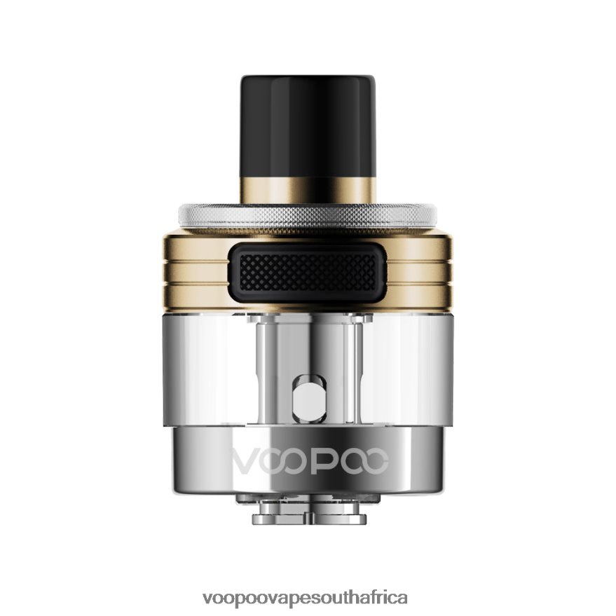 VOOPOO PNP-X POD (Old Version) 8H4DNL532 Gold VOOPOO south africa