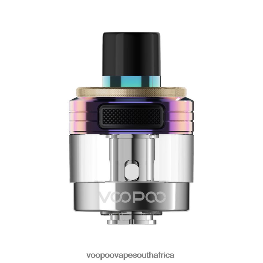 VOOPOO PNP-X POD (Old Version) 8H4DNL533 Rainbow VOOPOO vape cape town