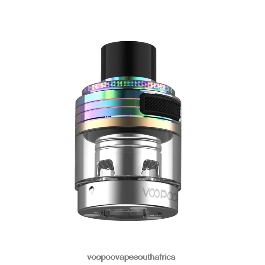 VOOPOO TPP X Pod Cartridge 8H4DNL506 Rainbow VOOPOO vape coils