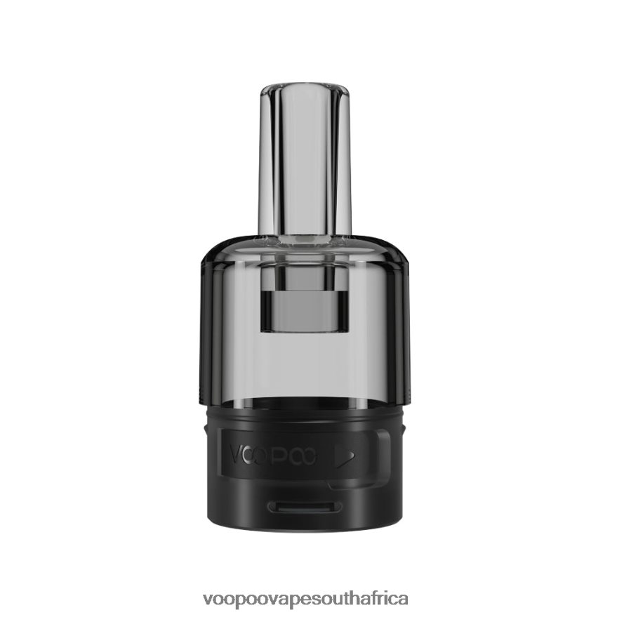 VOOPOO ITO Pod Cartridge (2Pcs) 8H4DNL552 Black VOOPOO south africa