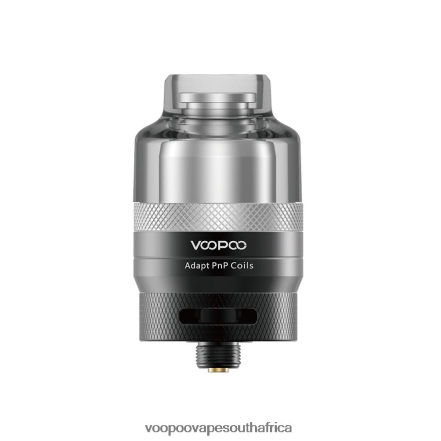 VOOPOO RTA Pod Tank 8H4DNL578 Black VOOPOO vape mod