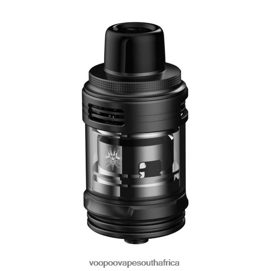 VOOPOO UFORCE-L Tank 8H4DNL507 Black VOOPOO vape amazon