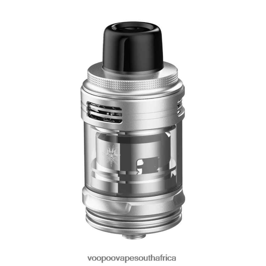 VOOPOO UFORCE-L Tank 8H4DNL525 Silver VOOPOO vape pod