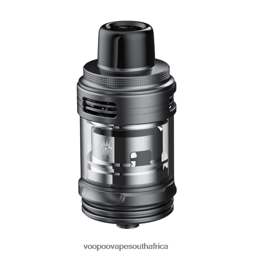 VOOPOO UFORCE-L Tank 8H4DNL526 Gun Metal VOOPOO vape coils