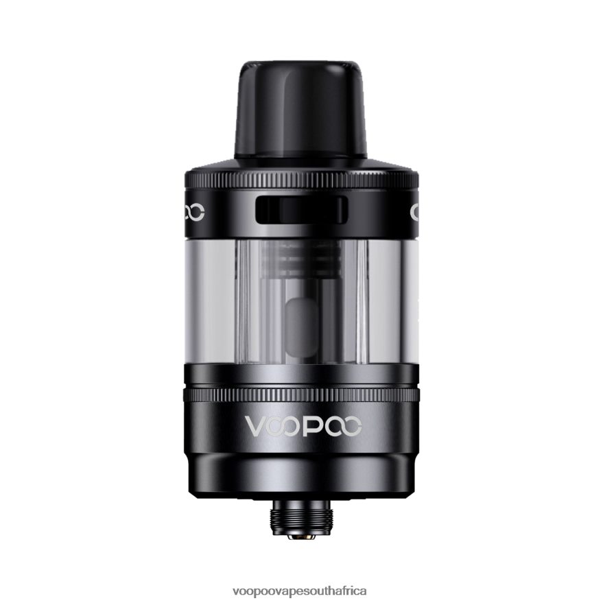 VOOPOO PNP X Pod Tank(New Version) 8H4DNL547 DTL - Black VOOPOO vape amazon