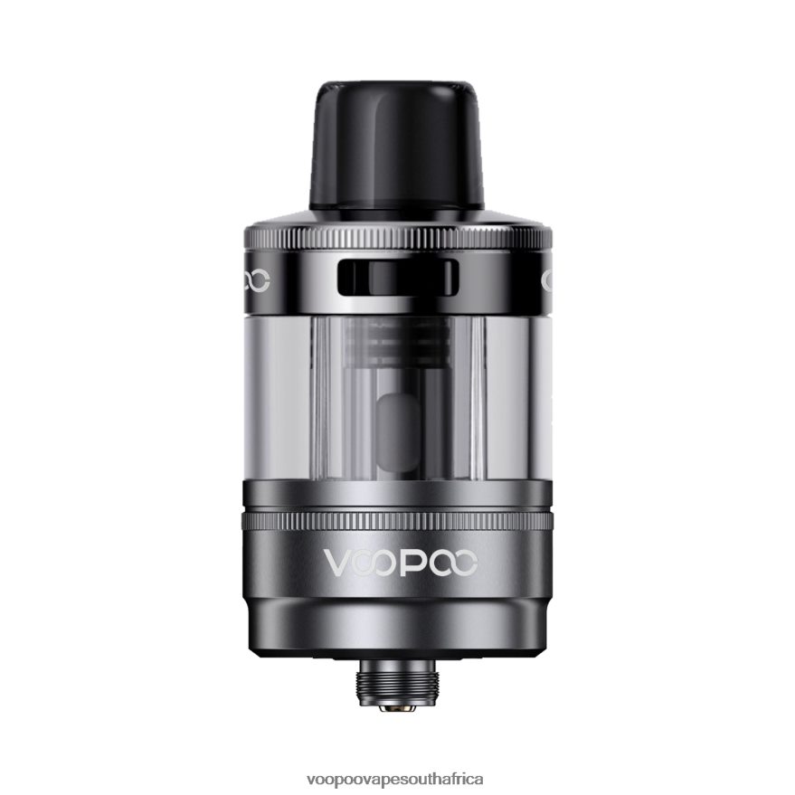 VOOPOO PNP X Pod Tank(New Version) 8H4DNL567 DTL - Grey VOOPOO vape amazon