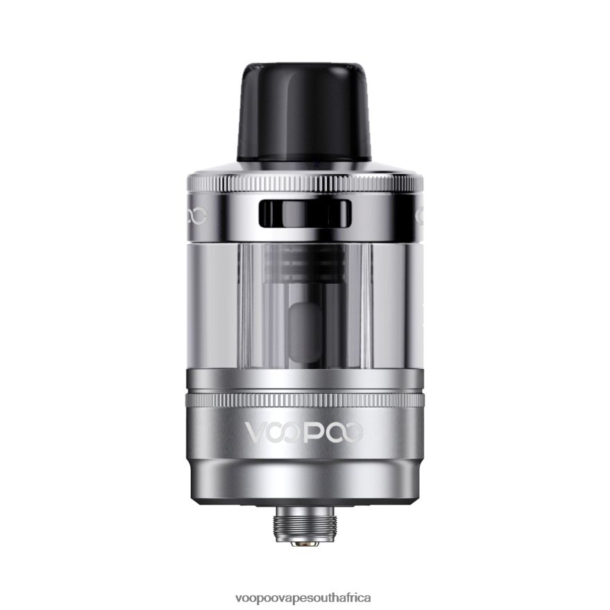 VOOPOO PNP X Pod Tank(New Version) 8H4DNL568 DTL - Silver VOOPOO vape mod