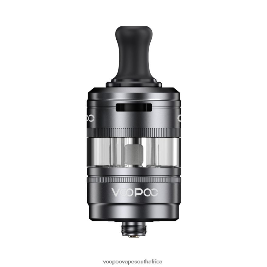 VOOPOO PNP X Pod Tank(New Version) 8H4DNL570 MTL - Grey VOOPOO drag south africa