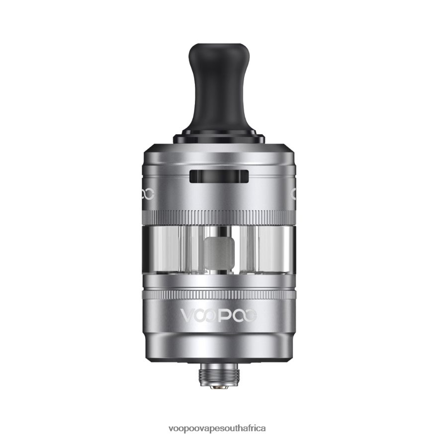 VOOPOO PNP X Pod Tank(New Version) 8H4DNL571 MTL - Silver VOOPOO vape south africa
