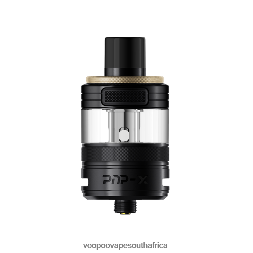 VOOPOO PNP-X Pod Tank(Old Version) 8H4DNL548 Black VOOPOO vape mod