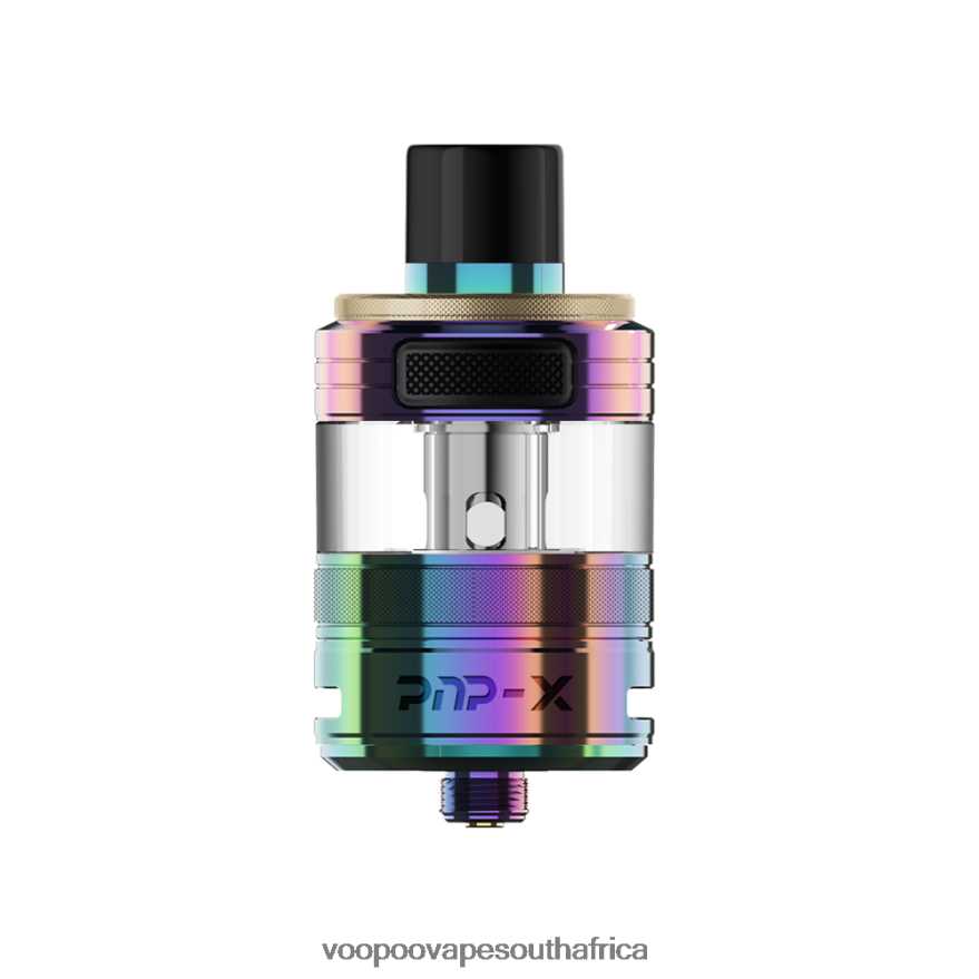 VOOPOO PNP-X Pod Tank(Old Version) 8H4DNL548 Black VOOPOO vape mod