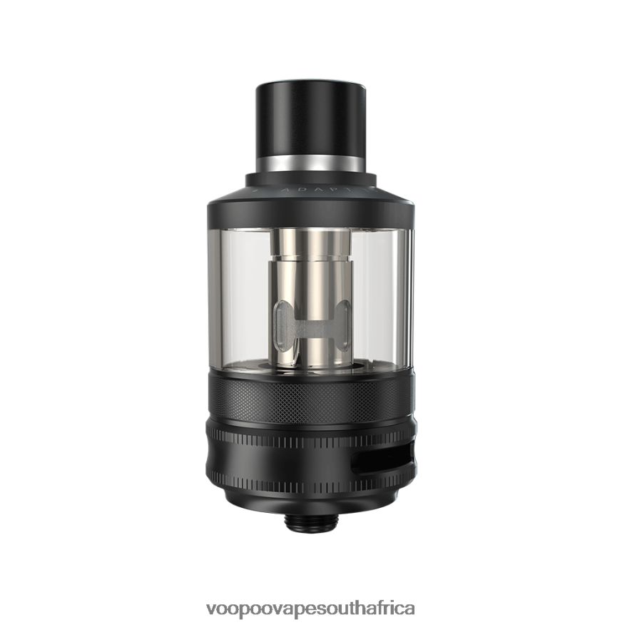 VOOPOO TPP Pod Tank 2 8H4DNL551 Black VOOPOO vape south africa