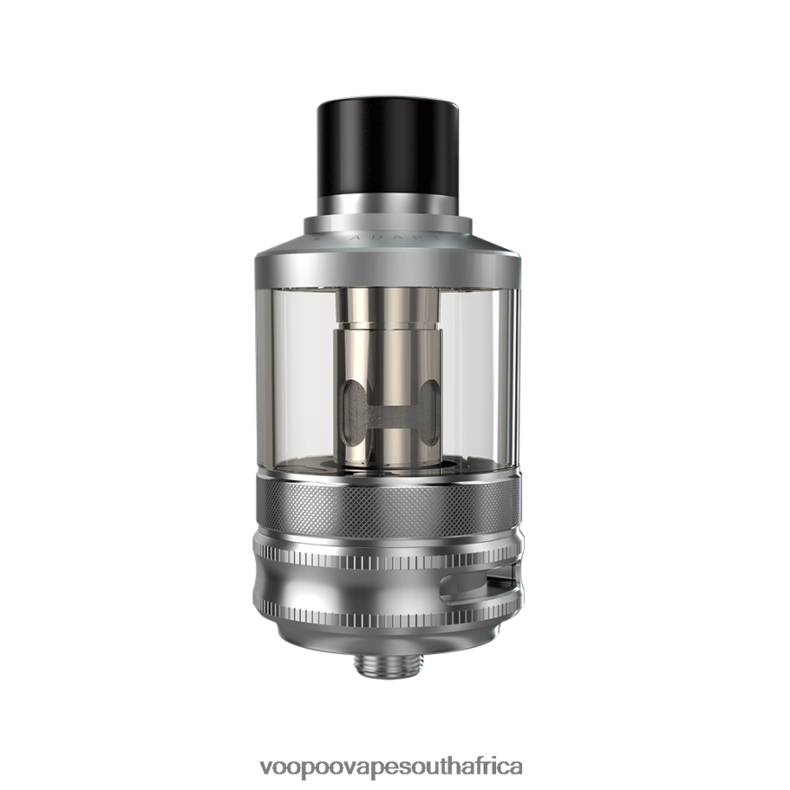 VOOPOO TPP Pod Tank 2 8H4DNL551 Black VOOPOO vape south africa