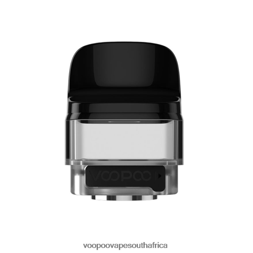 VOOPOO VINCI 2 Cartridge (2Pcs) 8H4DNL546 Black VOOPOO vape coils