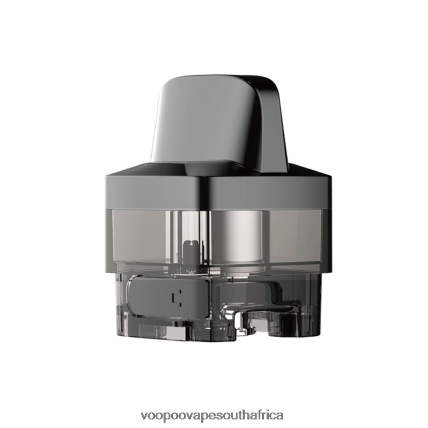 VOOPOO VINCI REPLACEMENT POD (2Pcs) 8H4DNL554 Black VOOPOO vape price