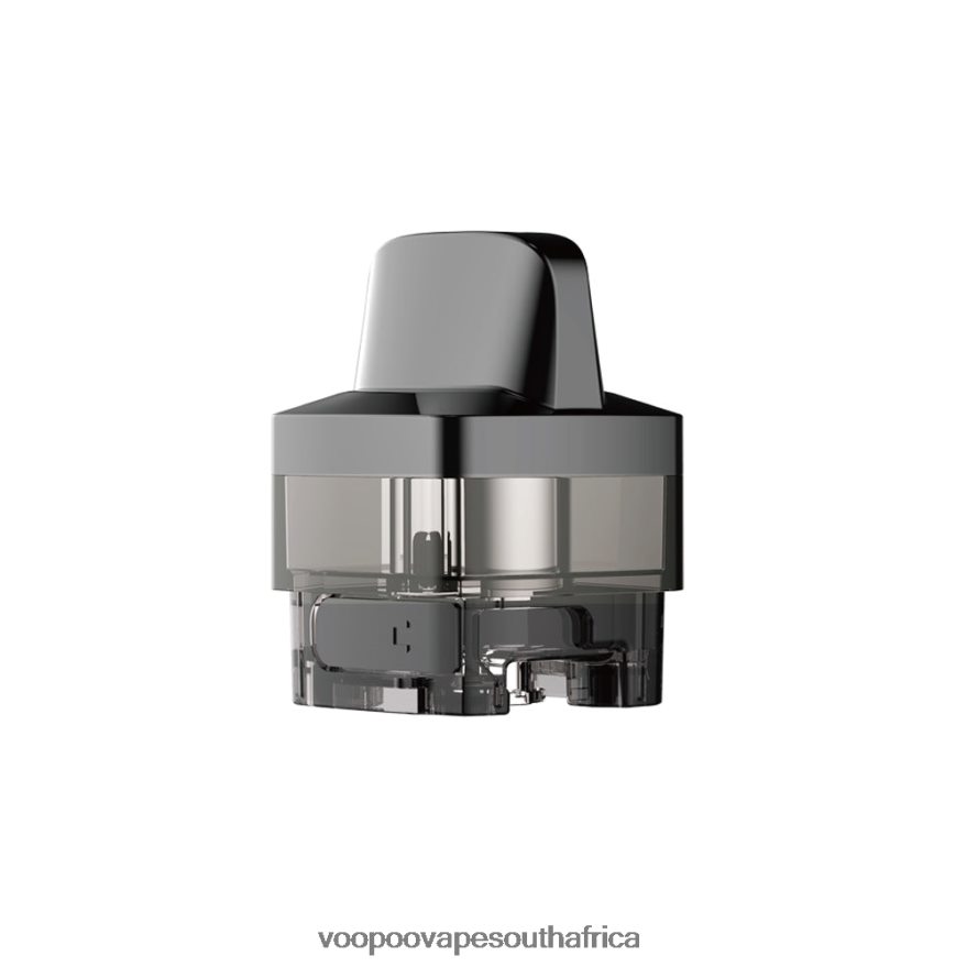 VOOPOO VINCI REPLACEMENT POD (2Pcs) 8H4DNL554 Black VOOPOO vape price